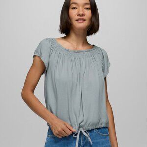 Prana Laguna Heights Top Women's Medium